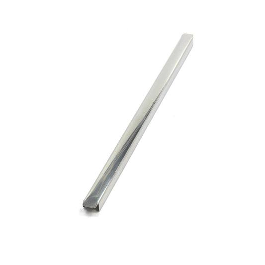 GN-stödstång - 3 st - 53 cm - Rostfritt stål - Tål maskindisk