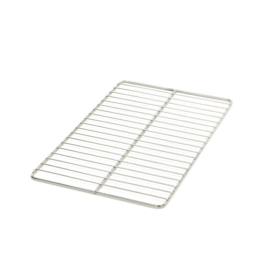 Ugnsgaller - 53 x 32,5 cm - 1/1 GN