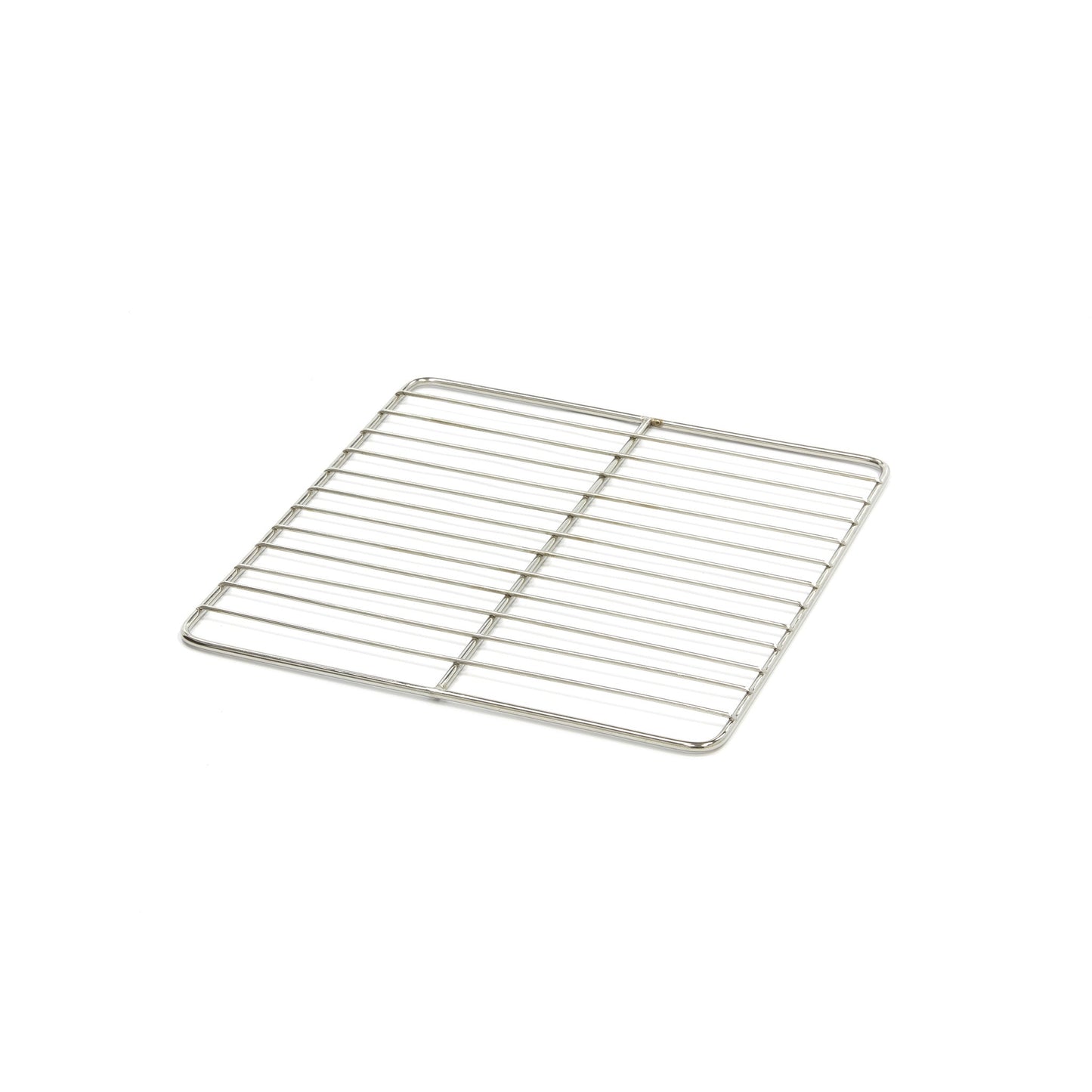Ugnsgaller - 32,5 x 35,4 cm - 2/3 GN