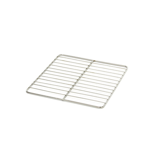 Ugnsgaller - 32,5 x 35,4 cm - 2/3 GN