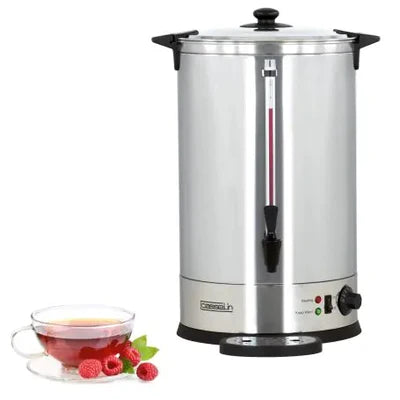 Vattenkokare 25 liter
