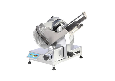 Skärmaskin - Automatisk - 350 mm