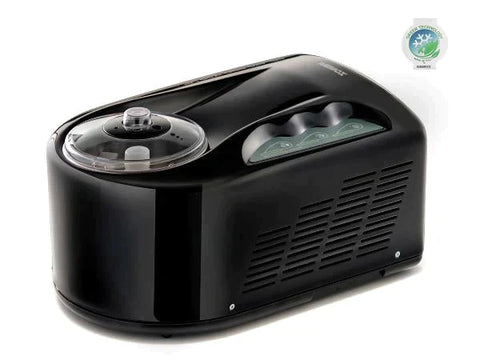 Nemox PRO 1700 UP I-Green Glassmaskin 38,5 x 26,5 x 22 cm 1,7 liter 150 watt Svart