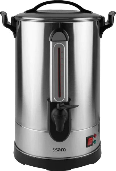 Kaffemaskin / Perkolator - Modell CAPPONO 60 - 8,3 liter