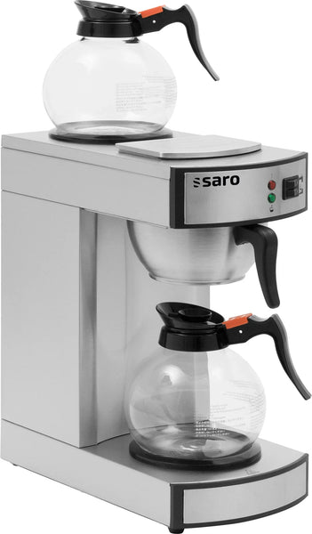 SARO kaffemaskin modell MICA K 24 T