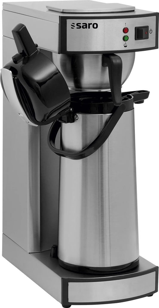 Kaffemaskin modell SAROMICA THERMO 24 - 2,2 liter