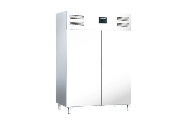 SARO industrifrys, vit - 2/1 GN modell GN 1200 BTB