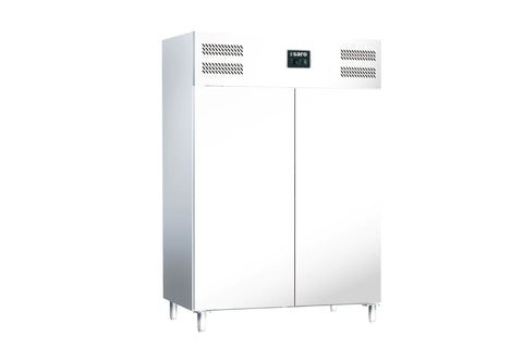 SARO industrifrys, vit - 2/1 GN modell GN 1200 BTB