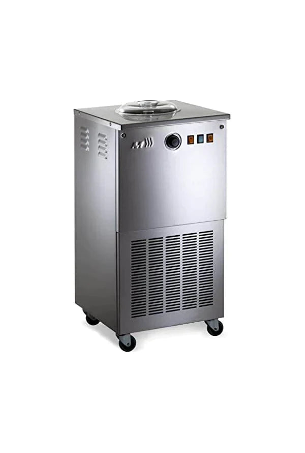 Glassmaskin 2,5 liter / 20-30 min