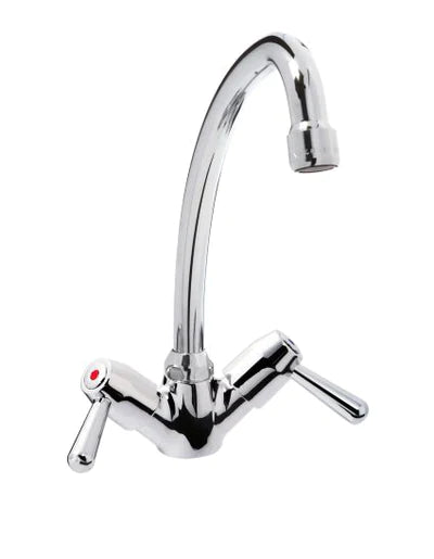 SARO Enkelhåls Försköljningsenhet - modell MANU