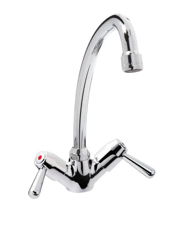 SARO Enkelhåls Försköljningsenhet - modell MANU