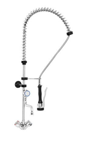 SARO Enkelhåls Försköljningsenhet - med kran modell TANJA