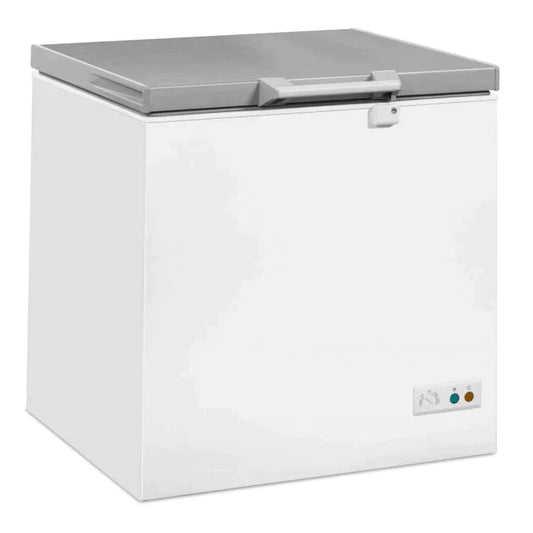 Frysbox - 202 liter