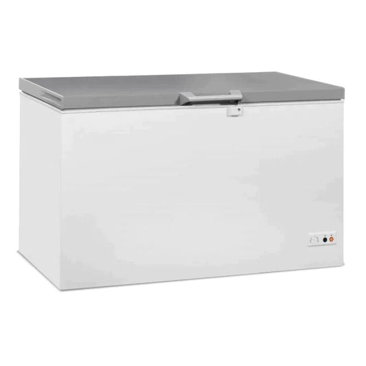 Frysbox - 407 liter