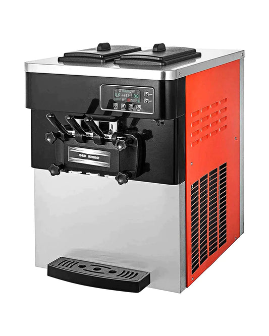 Softice Machine - 24-28 liter / timme