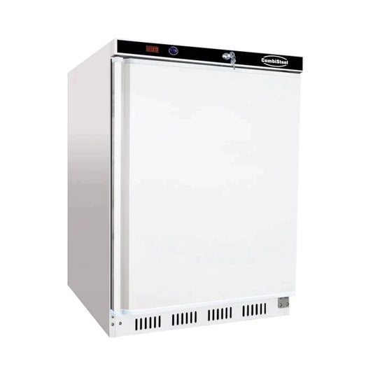 Kylskåp - Vit - 1 Dörr - 130 liter
