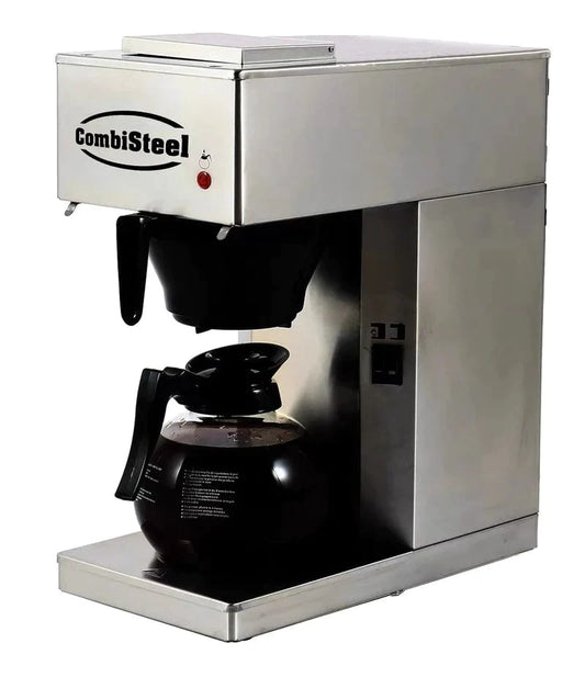 Kaffemaskin - 1,8 liter - 1 kanna