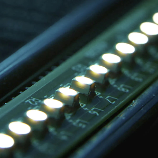 Vinkyl - 22 flaskor - 1 zon - SC85 SVART