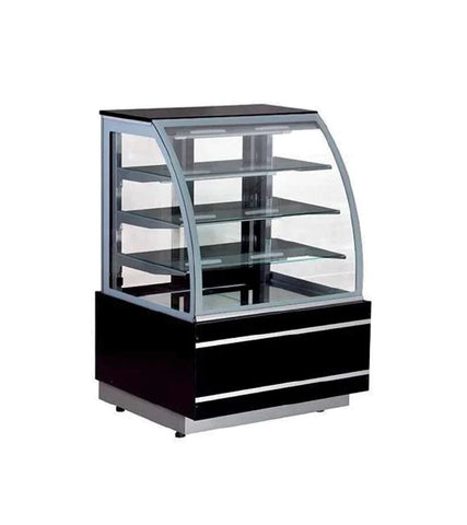 Kyldisplay - 130CH - 1345 x 850 x 1370 mm