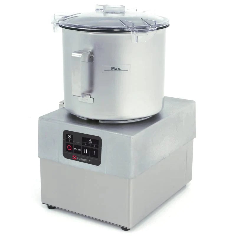 Grönsakshackare 8 liter