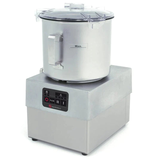 Grönsakshackare 8 liter