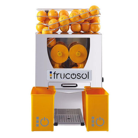 Juicepress - Frucosol F50