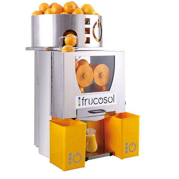 Juicepress - Frucosol F50A