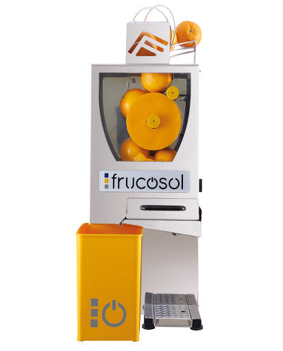 Juicepress - Frucosol F Compact