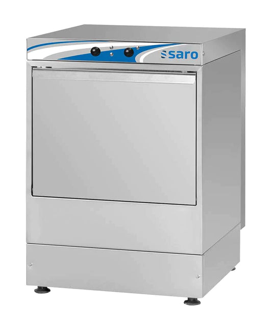 SARO Diskmaskin - Modell Marburg