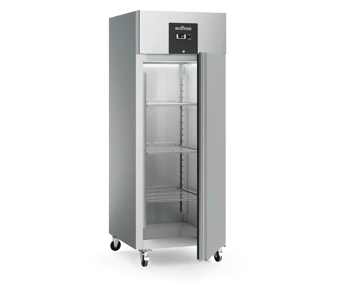 Industrifrys - 600 liter - GN 2/1