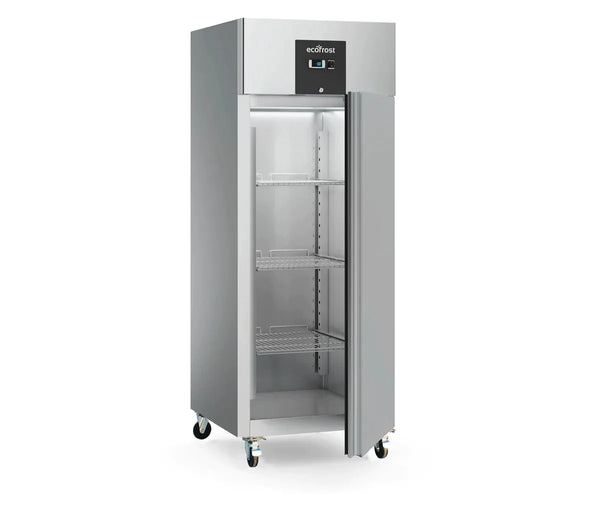 Industrifrys - 600 liter - GN 2/1