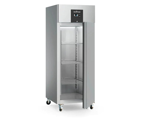 Industrifrys - 600 liter - GN 2/1