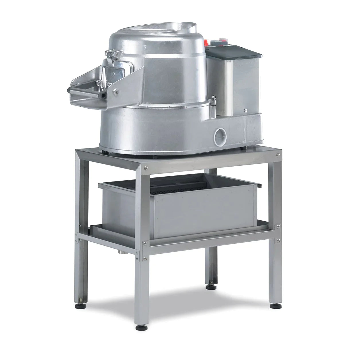 Potatisskalare - 12 kg. per cykel - 270 kg/timme