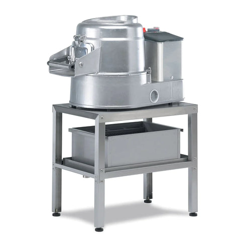 Potatisskalare - 12 kg. per cykel - 270 kg/timme