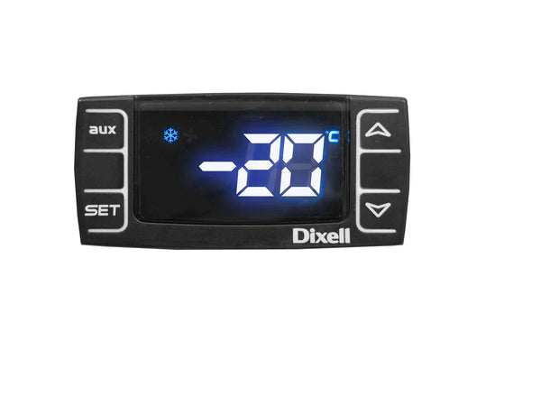 SARO industrifrys - 2/1 GN, modell KYRA GN 14