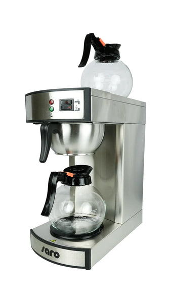 SARO kaffemaskin modell MICA K 24 T