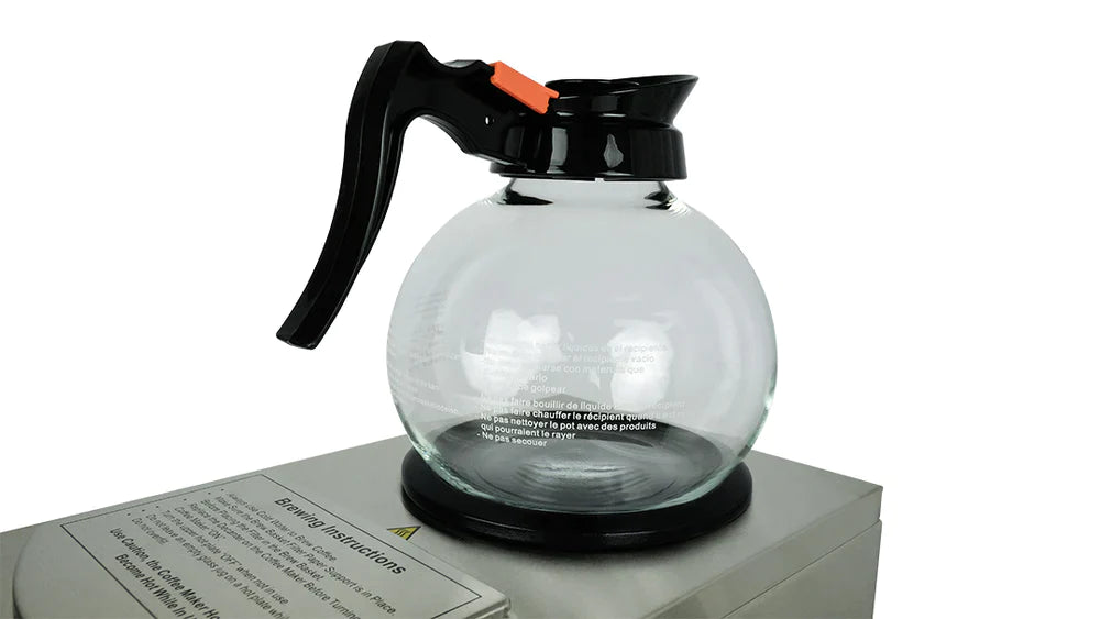 SARO kaffemaskin modell MICA K 24 T