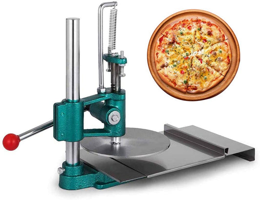 Pizzapress / Pizzaformar - manuell