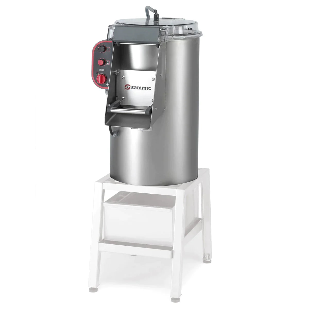 Potatisskalare - 30 kg. per cykel - 600 kg/timme