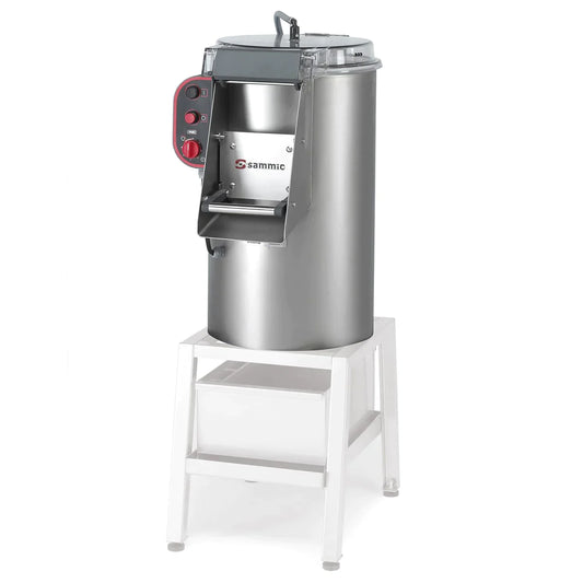 Potatisskalare - 30 kg. per cykel - 600 kg/timme