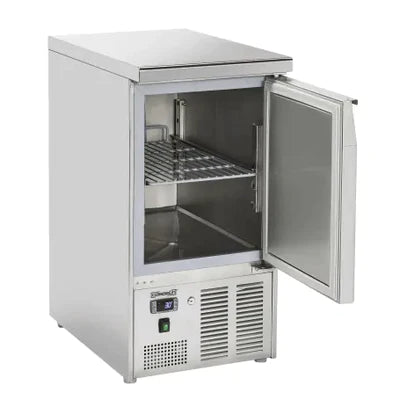 Kylbänk - 1 Dörr - GN 1/1