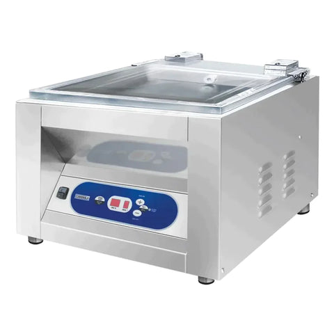 Vakuumförpackare - 30 st