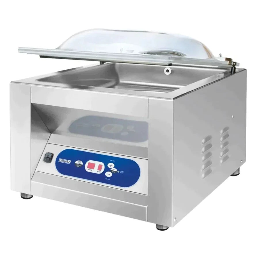 Vakuumförpackare - 40 - 400 mm