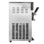 Softice Machine - 16-18 liter / timme
